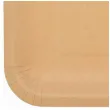 talerzyki papierowe kwadratowe kraftowy arpex 18 cm 8 szt