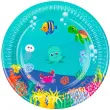 talerzyki papierowe podwodny swiat rybki congee 18 cm 6 szt