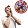 talerzyki papierowe spiderman crime fighter procos 20 cm 8 szt
