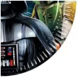 talerzyki papierowe star wars galaxy procos 20 cm 8 szt