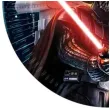 talerzyki papierowe star wars galaxy procos 23 cm 8 szt