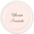 talerzyki papierowe wieczor panienski partypal 18 cm 6 szt
