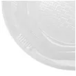 talerzyki plastikowe classic biale ravi 17 cm 12 szt
