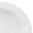 talerzyki plastikowe classic biale ravi 22 cm 12 szt