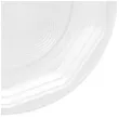 talerzyki plastikowe classic biale ravi 22 cm 12 szt