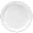 talerzyki plastikowe classic biale ravi 22 cm 12 szt