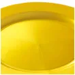 talerzyki plastikowe classic zolty tamipol 24 cm 12 szt