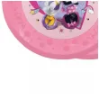 talerzyki plastikowe myszka minnie i daisy rozowy jasny procos 21 cm 4 szt