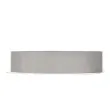 tasiemka brokatowa classic srebrny czakos 12 mm 22 m