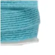 tasiemka natural blekitna santex 10 mm 5 m
