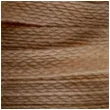tasiemka natural brazowa santex 10 mm 5 m
