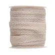 tasiemka natural ecru santex 10 mm 5 m