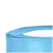 tasiemka satynowa blekitna 12 mm 25 m