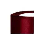 tasiemka satynowa bordowa 38 mm 25 m