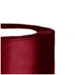 tasiemka satynowa bordowa 38 mm 25 m