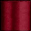 tasiemka satynowa bordowa 38 mm 25 m