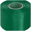 tasiemka satynowa c zielony 38 mm 25 m 1 szt