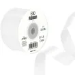 tasiemka satynowa classic bialy partypal 38 mm 23 m