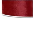 tasiemka satynowa classic bordowa topgift 60 mm 60 m
