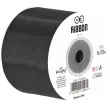 tasiemka satynowa classic czarny partypal 50 mm 23 m