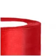 tasiemka satynowa classic czerwony partydeco 38 mm 25 m