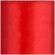 tasiemka satynowa classic czerwony partydeco 38 mm 25 m