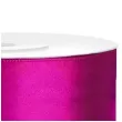 tasiemka satynowa classic fuksja partydeco 50 mm 25 m