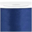 tasiemka satynowa classic granatowa partydeco 25 mm 25 m