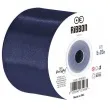 tasiemka satynowa classic granatowy partypal 50 mm 23 m