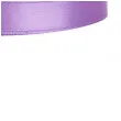 tasiemka satynowa classic lawendowa partydeco 6 mm 25 m