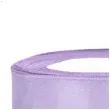 tasiemka satynowa classic liliowa jasna partydeco 25 mm 25 m