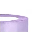 tasiemka satynowa classic liliowa jasna partydeco 25 mm 25 m