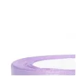 tasiemka satynowa classic liliowa jasna partydeco 6 mm 25 m