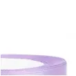 tasiemka satynowa classic liliowa jasna partydeco 6 mm 25 m