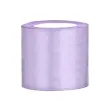tasiemka satynowa classic liliowa jasna partydeco 75 mm 25 m