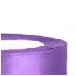 tasiemka satynowa classic liliowa partydeco 25 mm 25 m