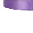 tasiemka satynowa classic liliowa partydeco 6 mm 25 m