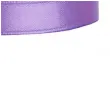 tasiemka satynowa classic liliowa partydeco 6 mm 25 m