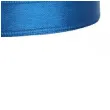 tasiemka satynowa classic niebieska partydeco 6 mm 25 m