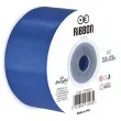 tasiemka satynowa classic niebieski partypal 38 mm 23 m