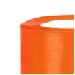 tasiemka satynowa classic pomaranczowa partydeco 50 mm 25 m