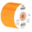 tasiemka satynowa classic pomaranczowy partypal 50 mm 23 m