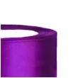 tasiemka satynowa classic purpurowa partydeco 38 mm 25 m