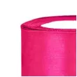 tasiemka satynowa classic rozowa ciemna partydeco 50 mm 25 m