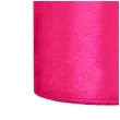 tasiemka satynowa classic rozowa ciemna partydeco 50 mm 25 m