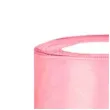 tasiemka satynowa classic rozowa jasna partydeco 38 mm 25 m