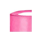 tasiemka satynowa classic rozowa partydeco 38 mm 25 m