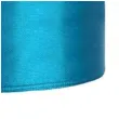 tasiemka satynowa classic turkusowa partydeco 25 mm 25 m
