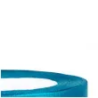 tasiemka satynowa classic turkusowa partydeco 6 mm 25 m
