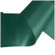 tasiemka satynowa classic wstazka dekoracja na wesele urodziny butelkowy zielony 10 cm 25 m
